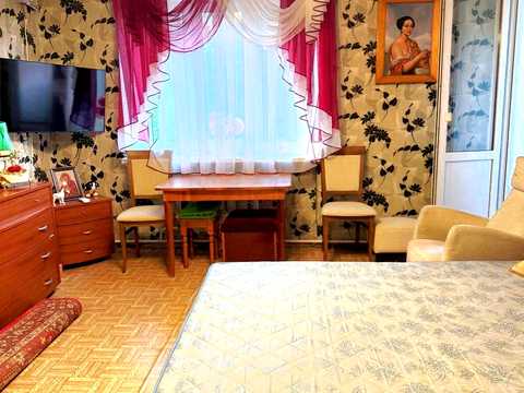 квартира за адресою Академіка Корольова вул., 104