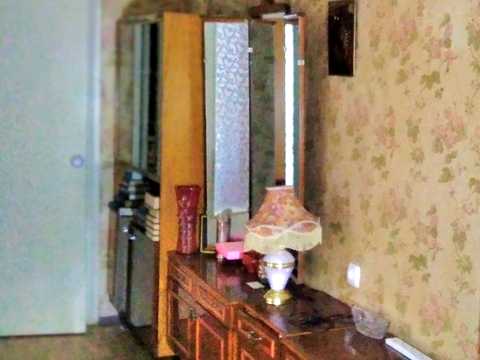 квартира за адресою Академіка Корольова вул., 104