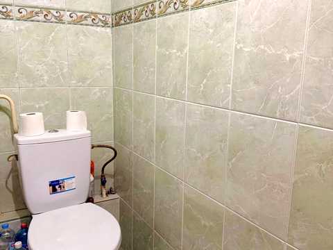 квартира за адресою Академіка Корольова вул., 104