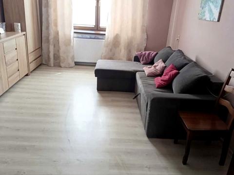 квартира за адресою Насипна вул., 3