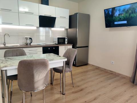 квартира за адресою Краківська вул., 27