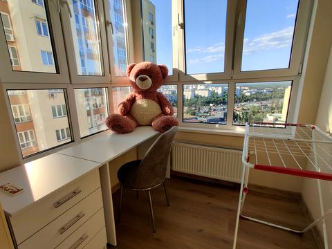 квартира за адресою Краківська вул., 27