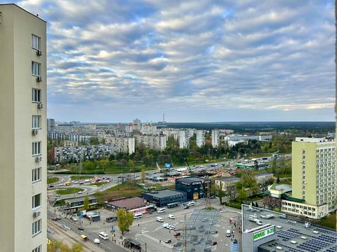 квартира за адресою Краківська вул., 27