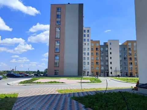 квартира по адресу Героїв Крут ул., 16