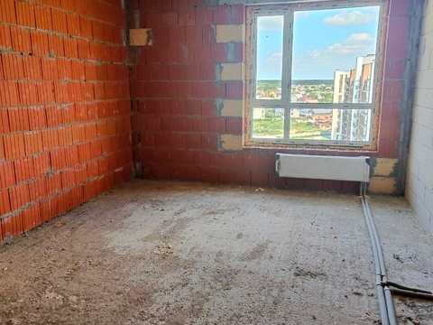 квартира по адресу Героїв Крут ул., 16