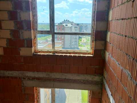 квартира по адресу Героїв Крут ул., 16