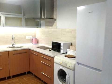 квартира за адресою Бориса Гмирі вул., 20