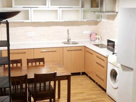 квартира за адресою Бориса Гмирі вул., 20