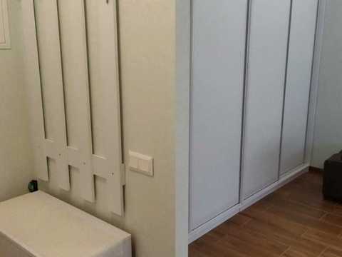 квартира за адресою Бориса Гмирі вул., 20