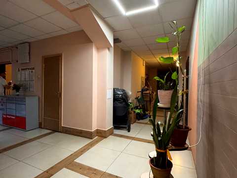 квартира по адресу Гвардейцев-Широнинцев ул., 70-Б