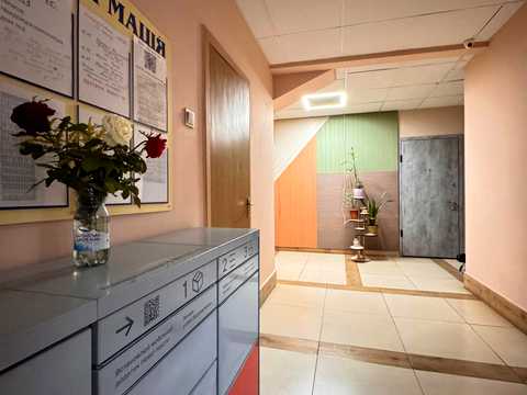 квартира по адресу Гвардейцев-Широнинцев ул., 70-Б