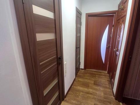 квартира по адресу Ковельская ул. (Воровского), 105а