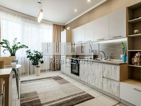квартира за адресою Генерала Шаповала вул. (Механізаторів), 2-А