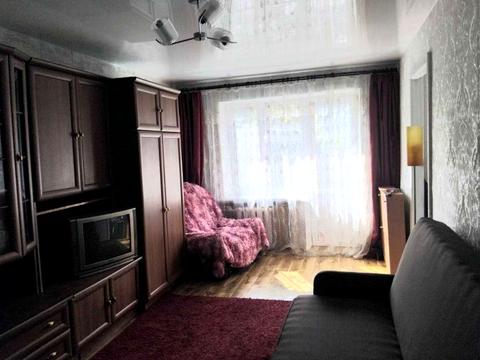 квартира по адресу Даниила Щербаковского ул. (Щербакова), 72