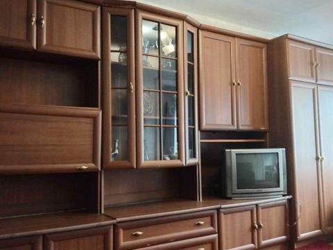 квартира по адресу Даниила Щербаковского ул. (Щербакова), 72