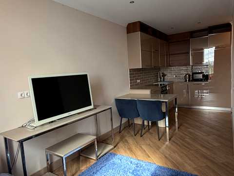 квартира по адресу Регенераторная ул., 4 к16