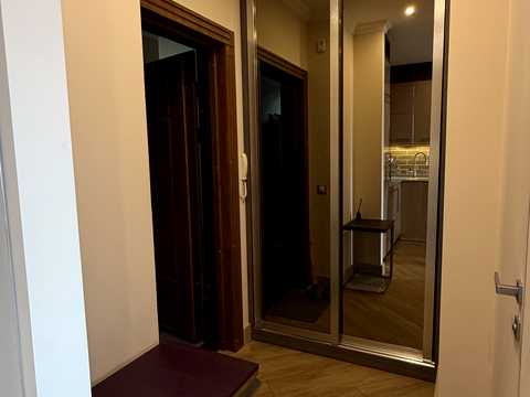 квартира по адресу Регенераторная ул., 4 к16