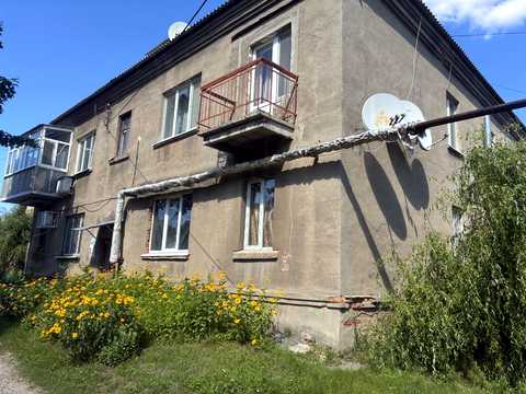 квартира по адресу Докучаева ул., 3