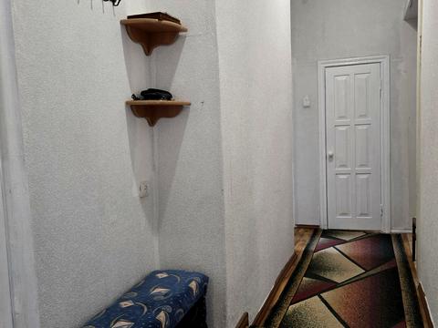 квартира по адресу Старобелоусская ул., 14а