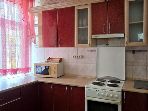 квартира по адресу Старобелоусская ул., 14а