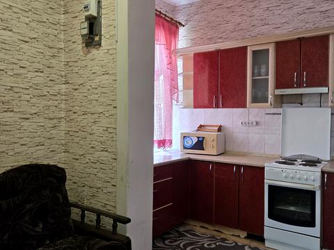 квартира по адресу Старобелоусская ул., 14а