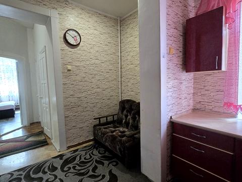 квартира по адресу Старобелоусская ул., 14а