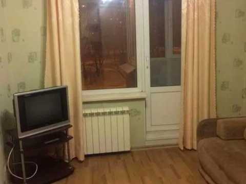 квартира за адресою Волонтерська вул. (Соціалістична), 60