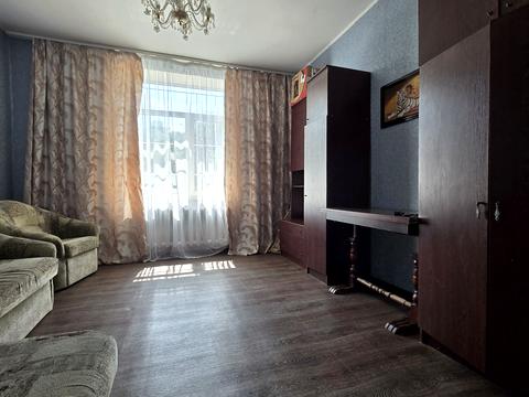 квартира по адресу Старобелоусская ул., 14а