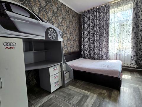 квартира по адресу Старобелоусская ул., 14а
