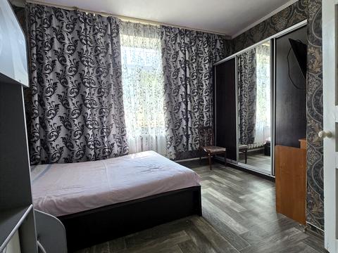 квартира по адресу Старобелоусская ул., 14а