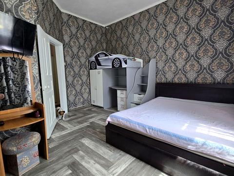 квартира по адресу Старобелоусская ул., 14а