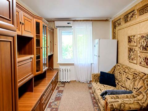 кімната за адресою Новоукраїнська вул., 2/6