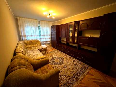 квартира по адресу Научная ул., 4