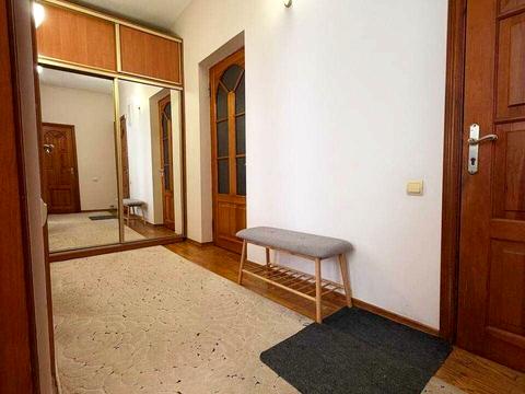 квартира по адресу Соборная ул., 14