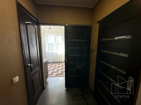 квартира по адресу Апрельская ул., 15