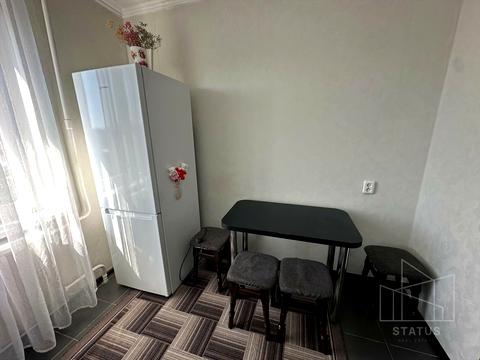 квартира по адресу Апрельская ул., 15