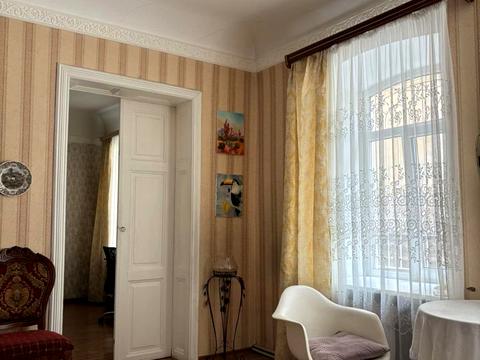 квартира по адресу Нежинская ул., 25