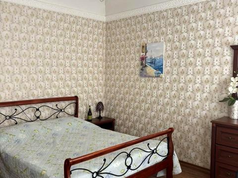 квартира по адресу Нежинская ул., 25