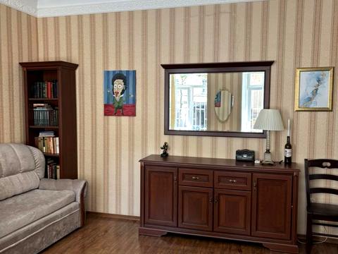 квартира по адресу Нежинская ул., 25