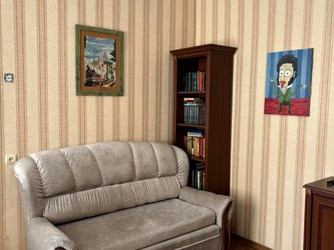 квартира по адресу Нежинская ул., 25
