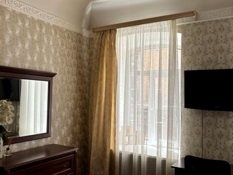 квартира по адресу Нежинская ул., 25