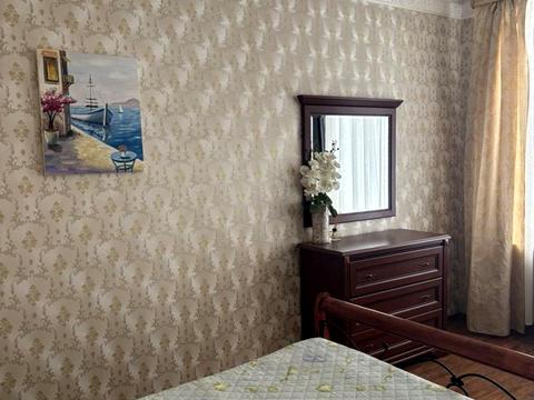 квартира по адресу Нежинская ул., 25