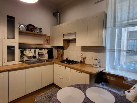квартира за адресою Семена Палія вул., 9