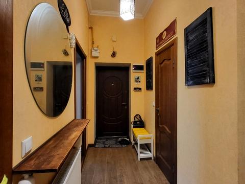 квартира за адресою Семена Палія вул., 9