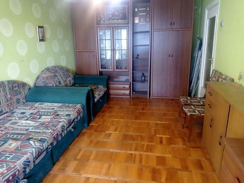 квартира за адресою Ґарета Джонса вул. (Сім'ї Хохлових), 1