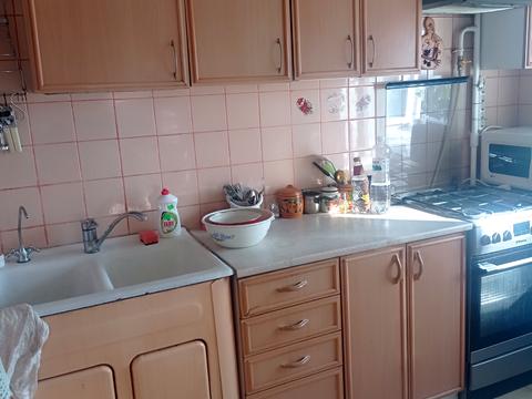 квартира за адресою Ґарета Джонса вул. (Сім'ї Хохлових), 1