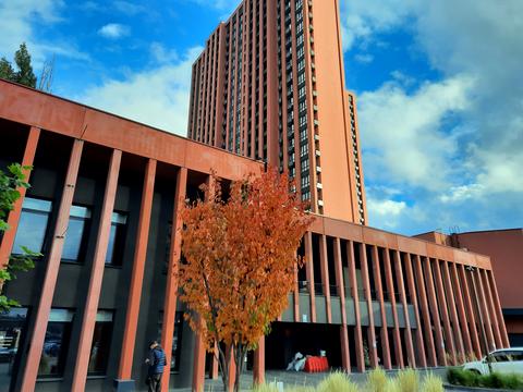 квартира по адресу Набережно-Рыбальская ул., 27