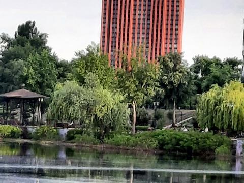 квартира по адресу Набережно-Рыбальская ул., 27
