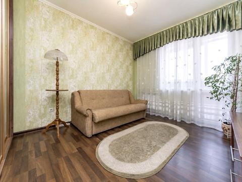 квартира по адресу Академика Заболотного ул., 48