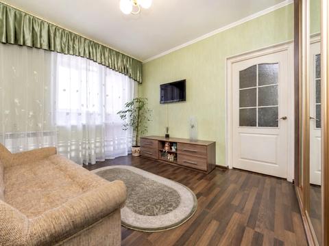 квартира по адресу Академика Заболотного ул., 48